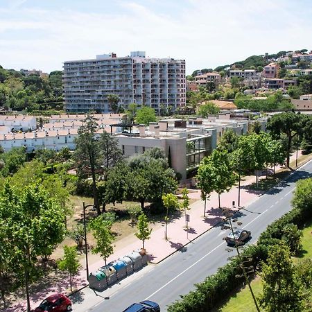 Apartamento Con Vistas S'Agaro Sant Feliu de Guíxols Ngoại thất bức ảnh
