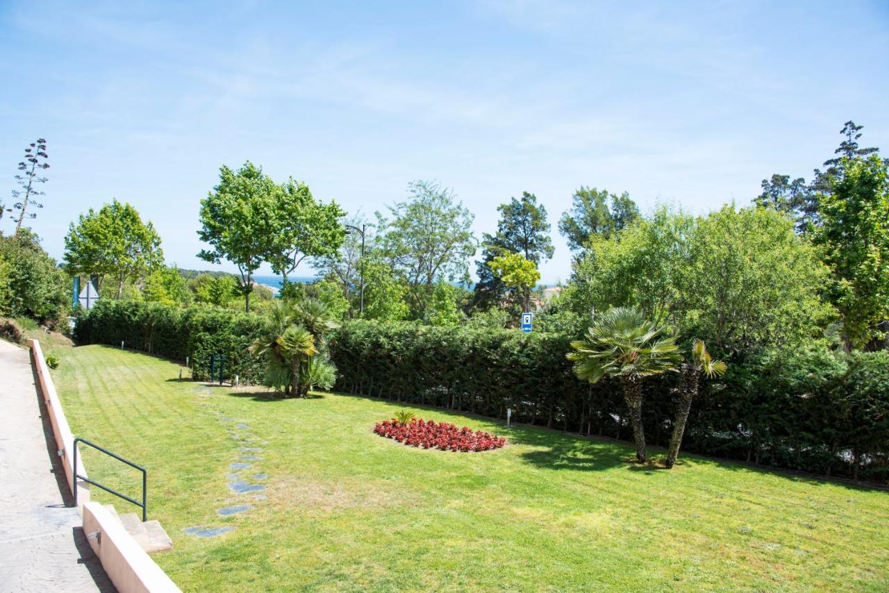 Apartamento Con Vistas S'Agaro Sant Feliu de Guíxols Ngoại thất bức ảnh