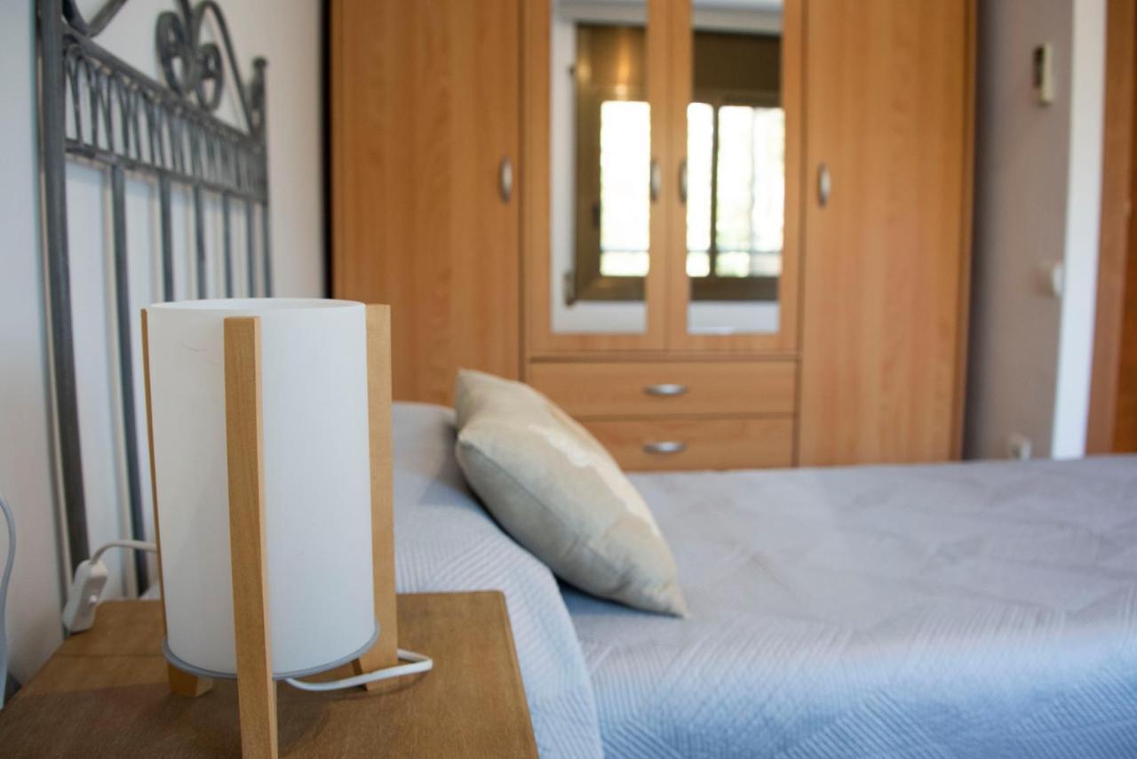Apartamento Con Vistas S'Agaro Sant Feliu de Guíxols Ngoại thất bức ảnh