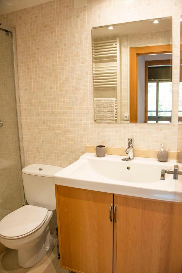 Apartamento Con Vistas S'Agaro Sant Feliu de Guíxols Ngoại thất bức ảnh