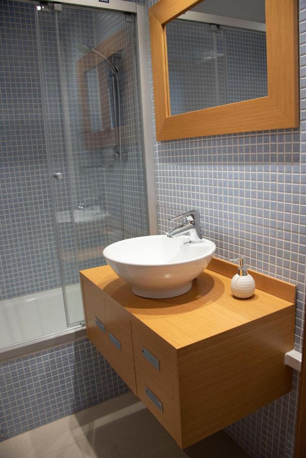 Apartamento Con Vistas S'Agaro Sant Feliu de Guíxols Ngoại thất bức ảnh