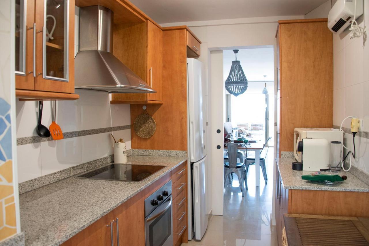 Apartamento Con Vistas S'Agaro Sant Feliu de Guíxols Ngoại thất bức ảnh