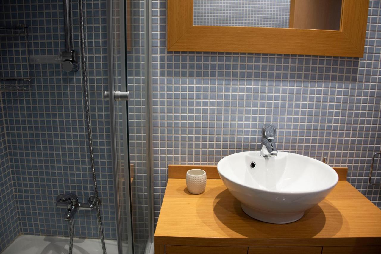 Apartamento Con Vistas S'Agaro Sant Feliu de Guíxols Ngoại thất bức ảnh